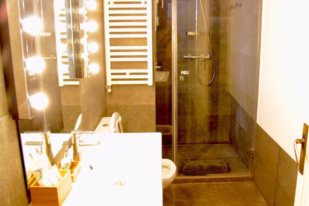 Photo of Bathroom in la Vila de Gracia