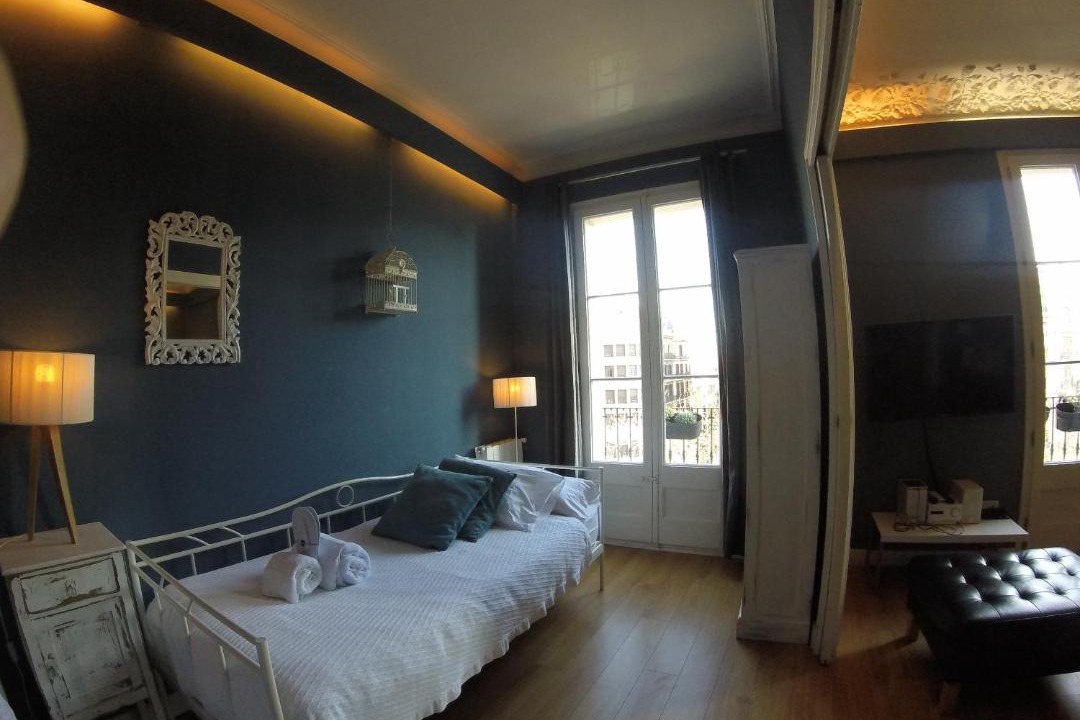 Photo of Bedroom in la Vila de Gracia