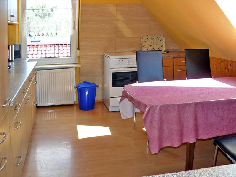 Photo of Kitchen in Freest