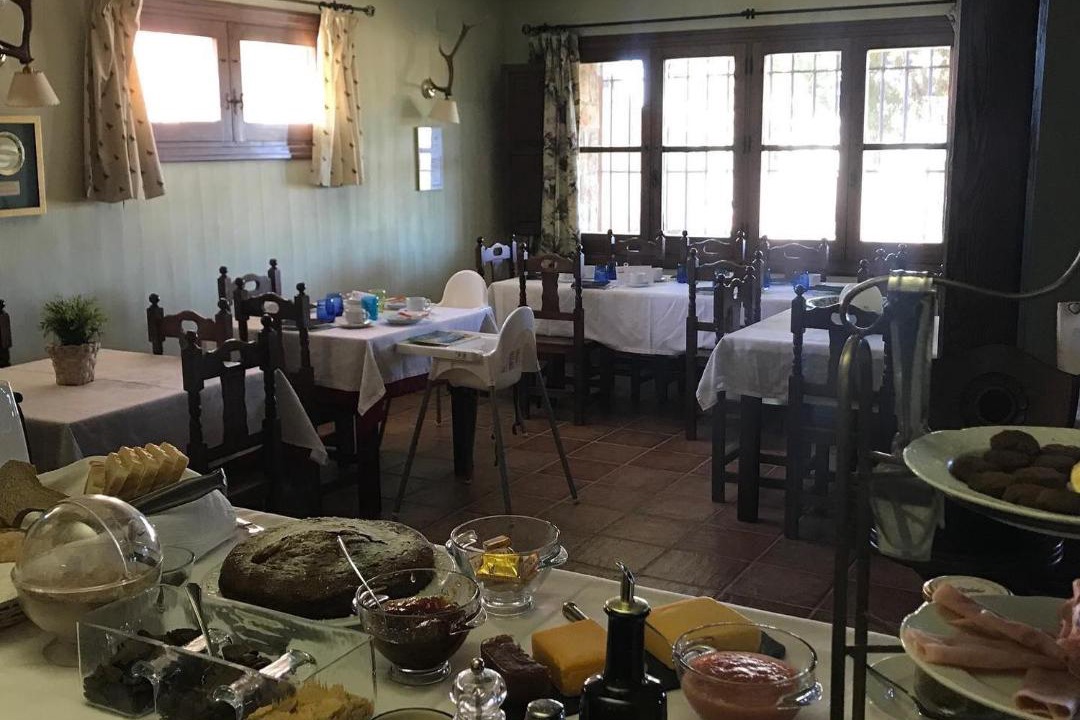 Photo of Kitchen in Luzaga