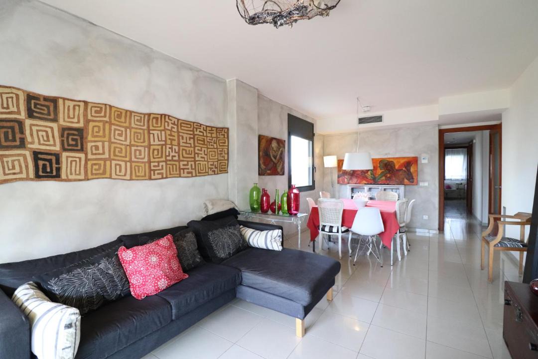 Photo of Livingroom in Santa Margarida