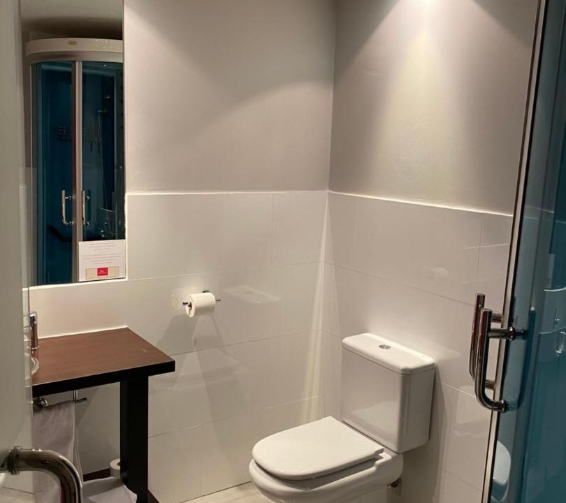 Photo of Bathroom in Almorox