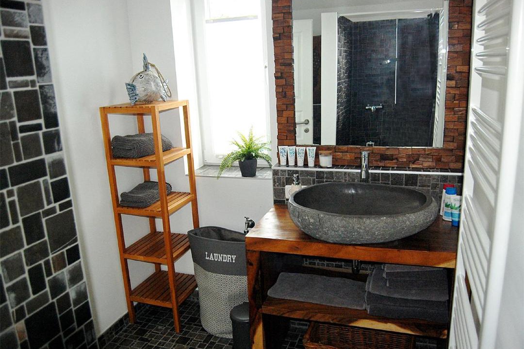 Photo of Bathroom in Reinbek