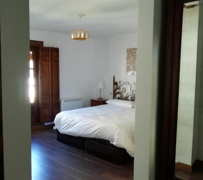 Photo of Bedroom in Tendilla
