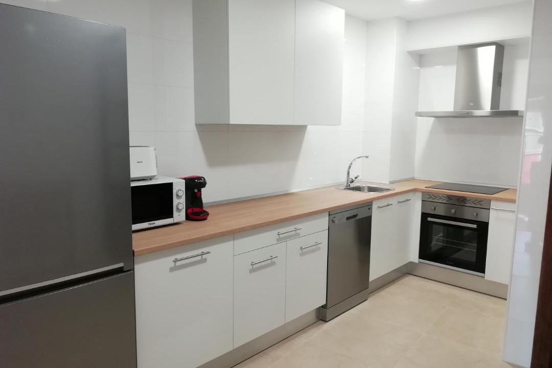 Photo of Kitchen in Tendilla