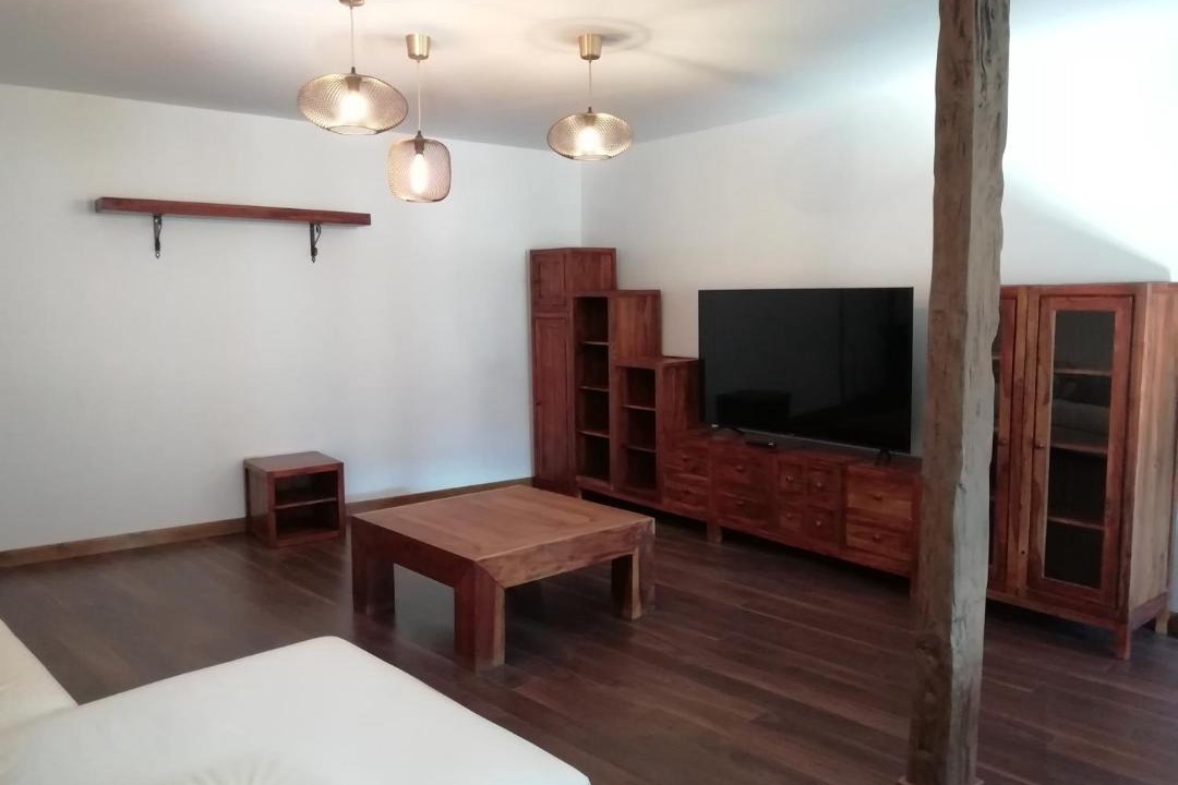 Photo of Livingroom in Tendilla