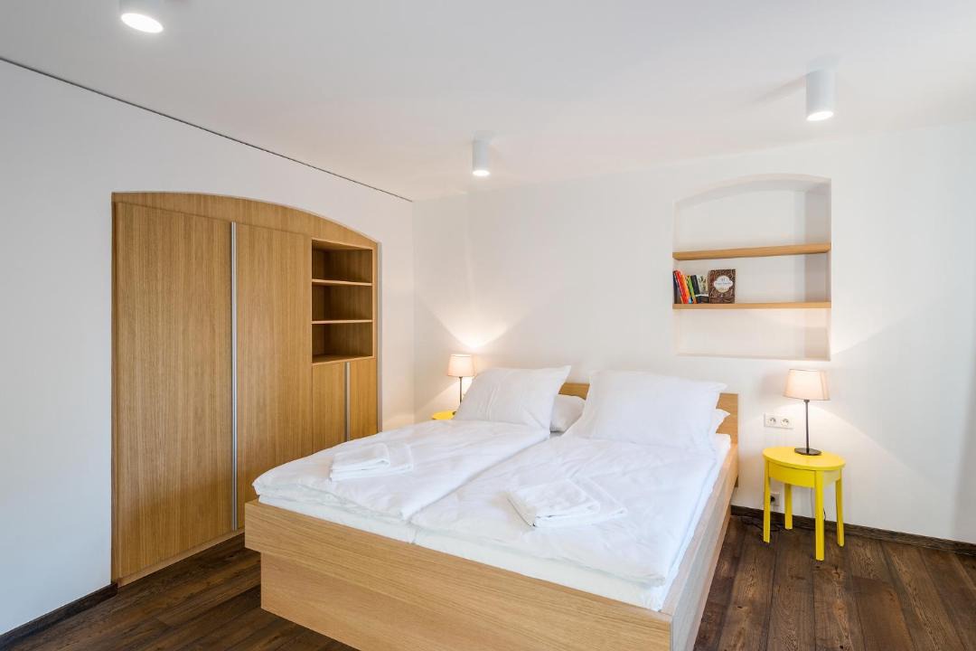 Photo of Bedroom in Mala Strana