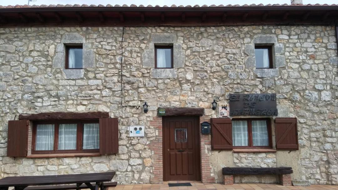 Photo of Buildings in Atapuerca