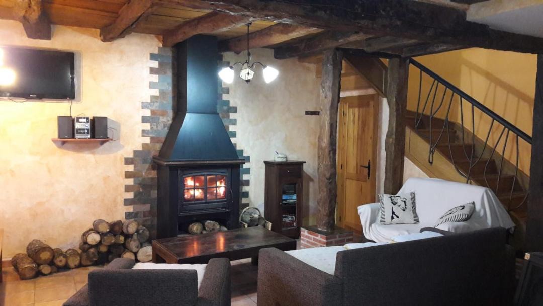 Photo of Livingroom in Atapuerca