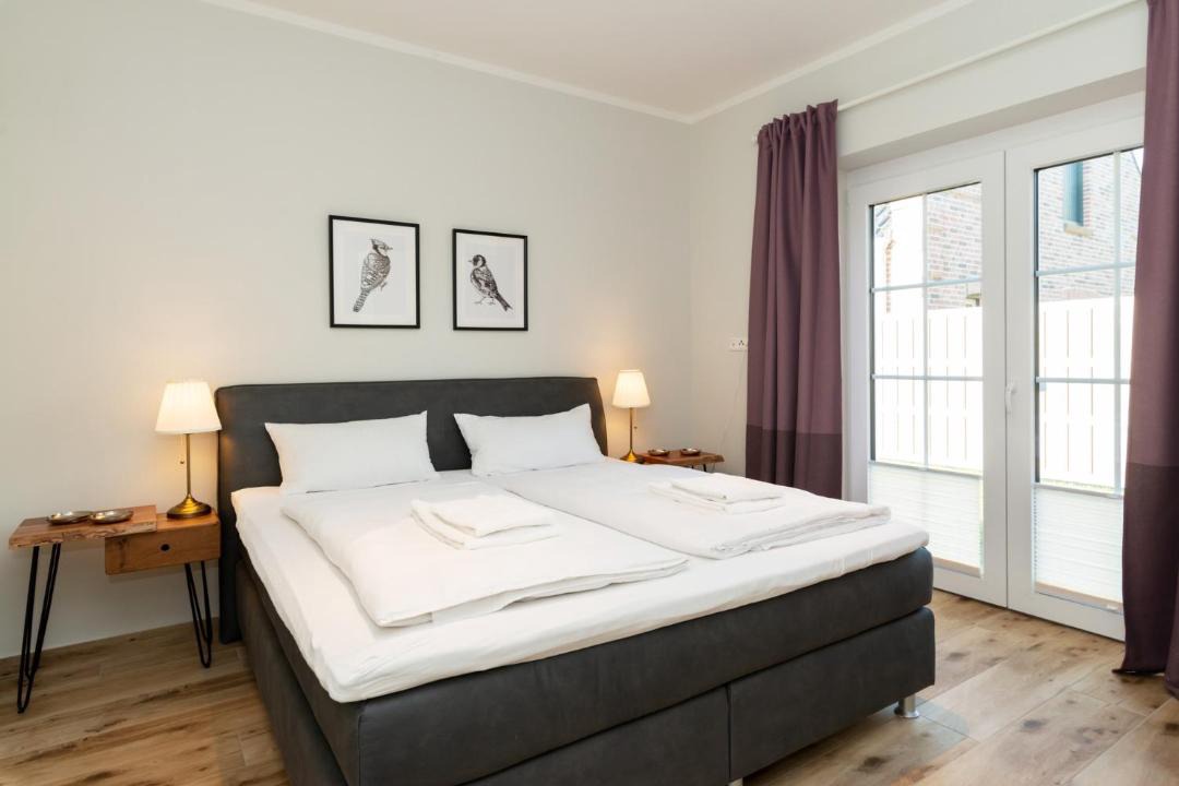 Photo of Bedroom in Vitzdorf
