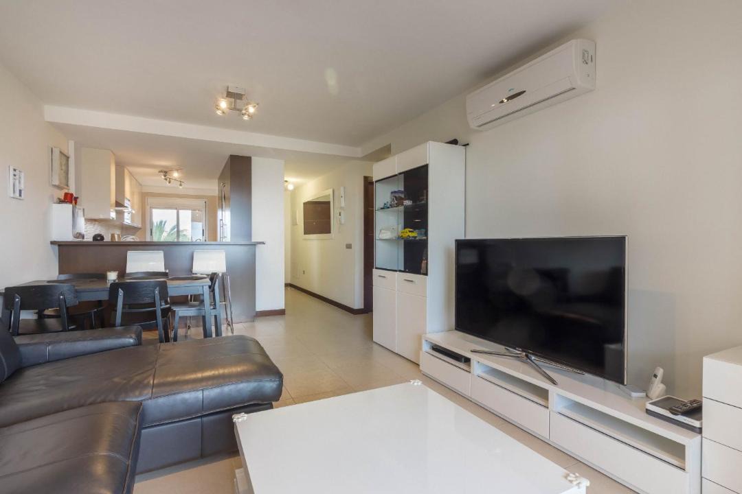 Photo of Livingroom in Playa Paraiso