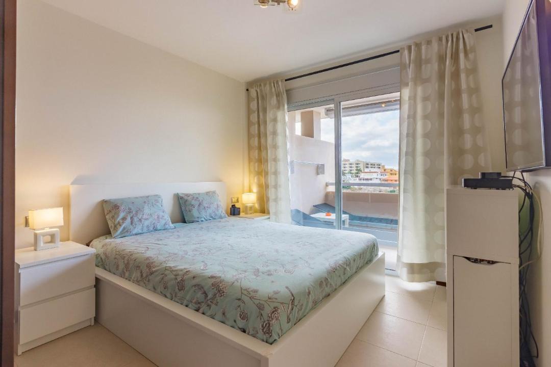 Photo of Bedroom in Playa Paraiso