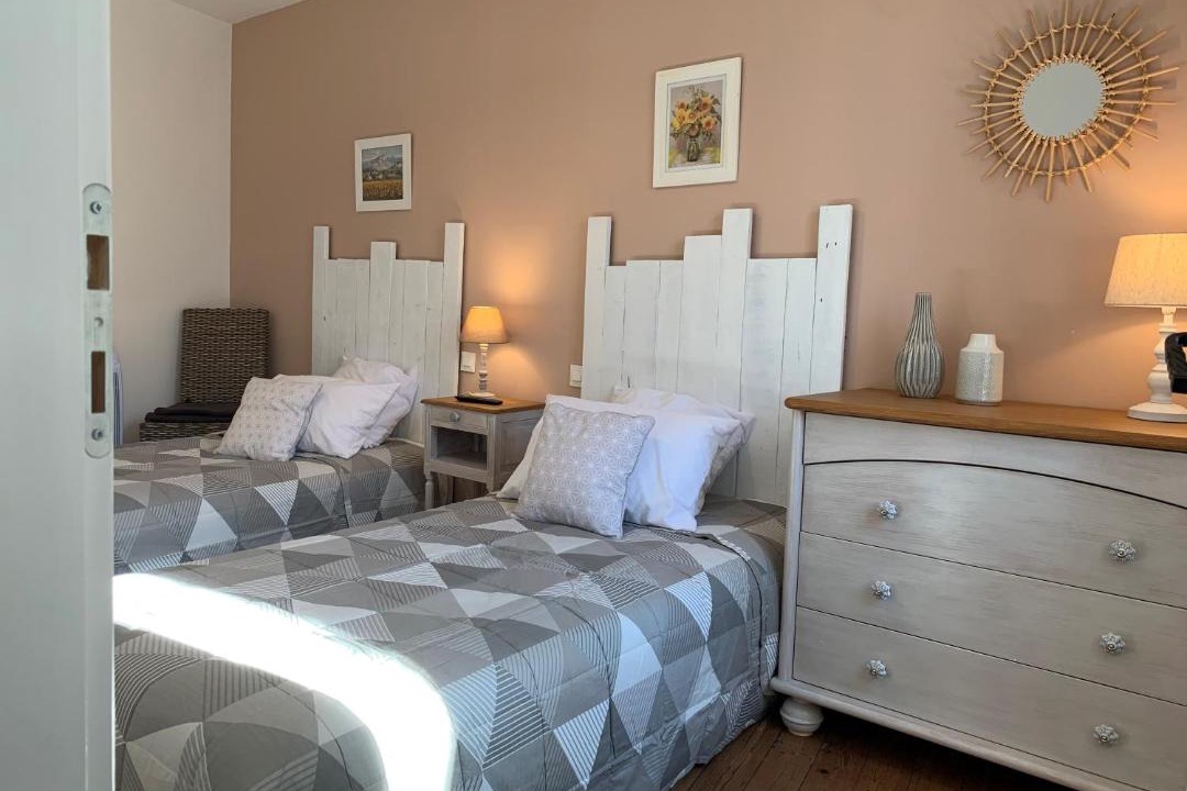 Photo of Bedroom in Saint-Gilles