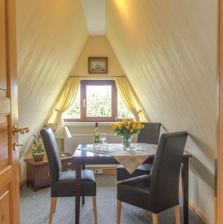 Photo of Livingroom in Westerland