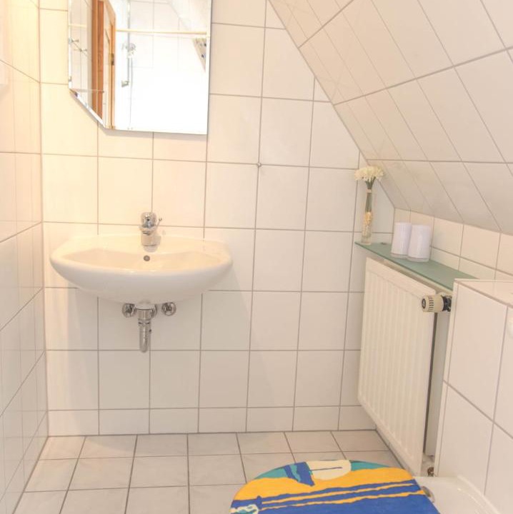 Photo of Bathroom in Westerland