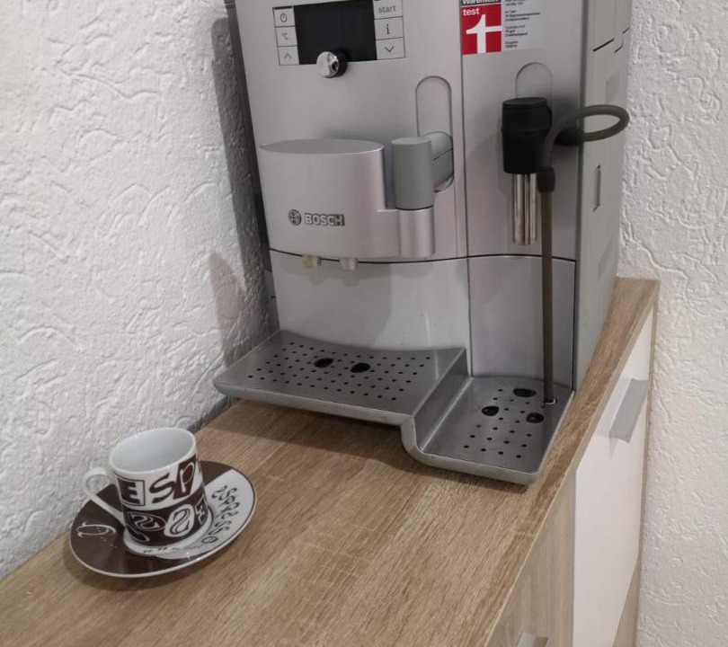 Photo of Kitchen in Korbach