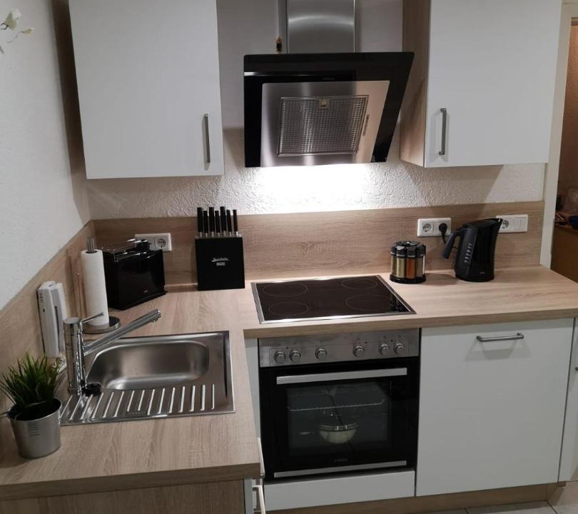 Photo of Kitchen in Korbach