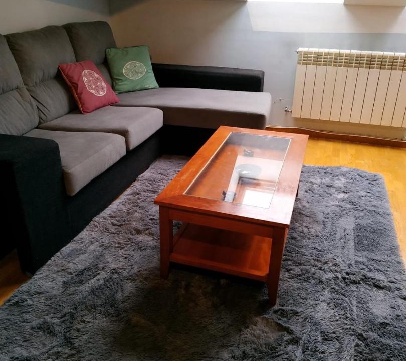 Photo of Livingroom in Cangas de Onis