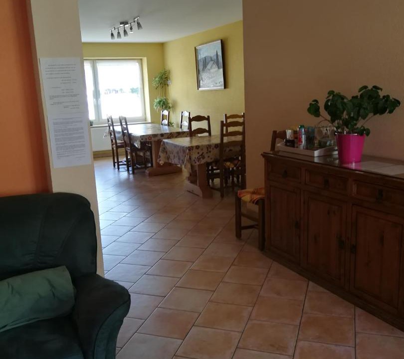 Photo of Livingroom in Chaux-Neuve