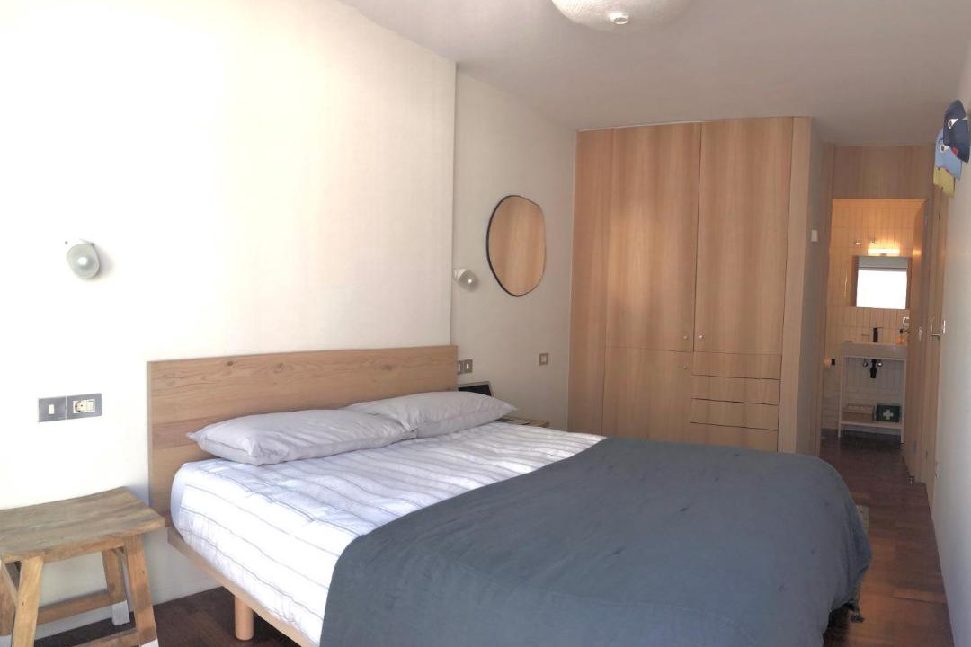 Photo of Bedroom in Isla de Arosa