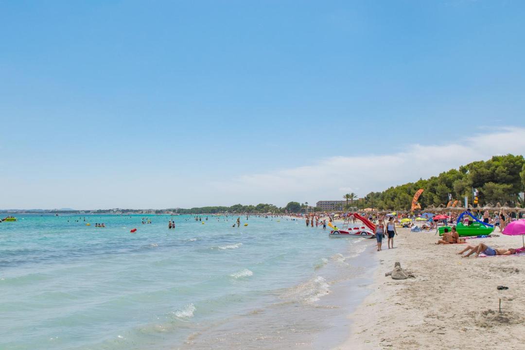 Photo of Outdoor in Alcudia