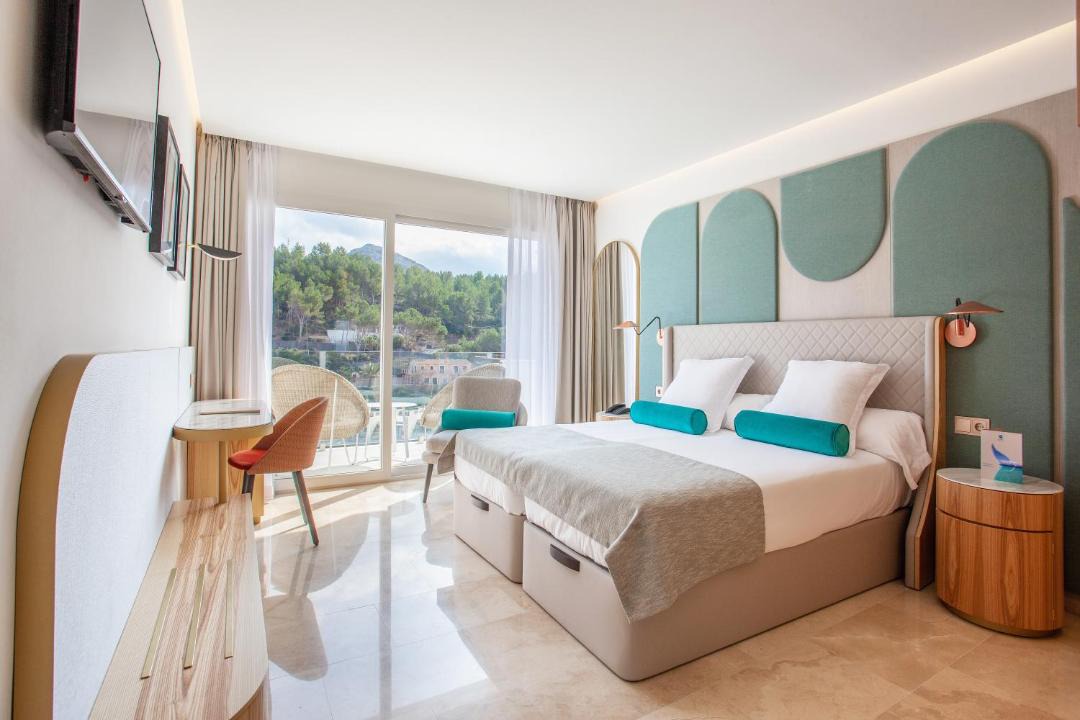 Photo of Livingroom in Cala San Vicente
