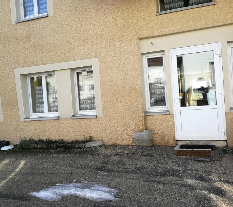 Photo of Buildings in Chaux-Neuve