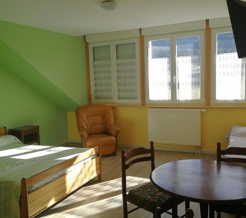 Photo of Livingroom in Chaux-Neuve