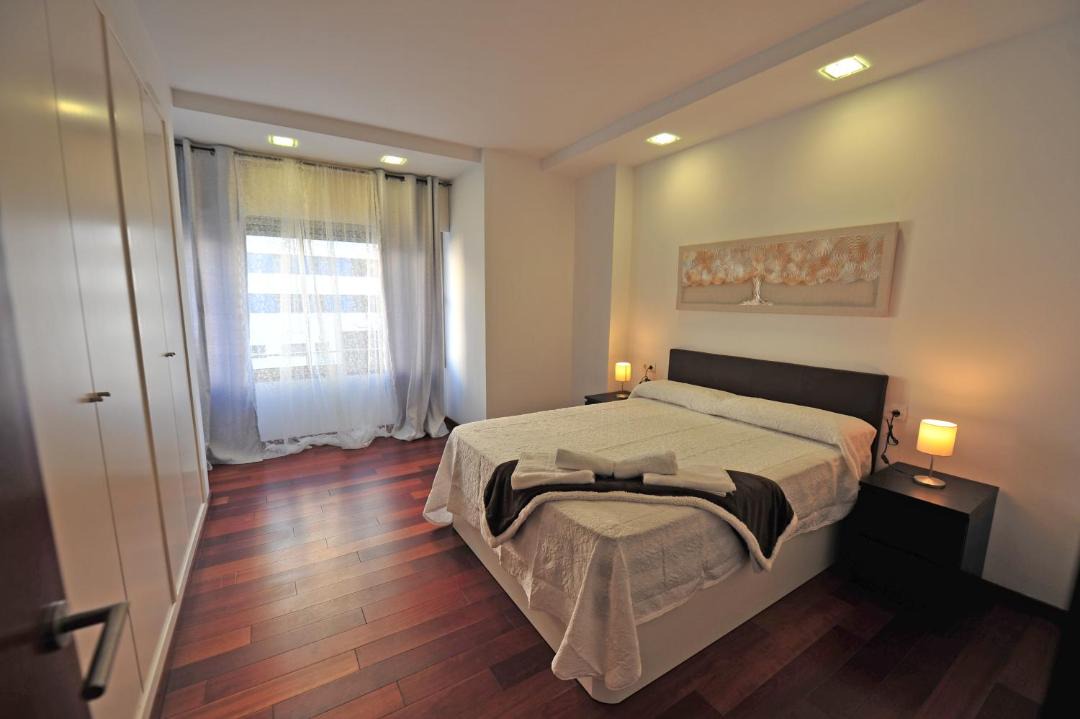Photo of Bedroom in Cadiz