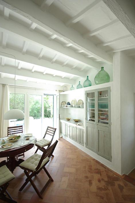 Photo of Livingroom in Minorca