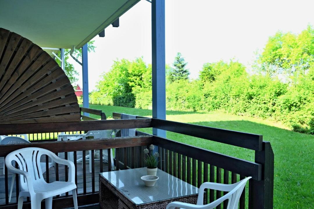 Photo of Patio Balcony in Laboe