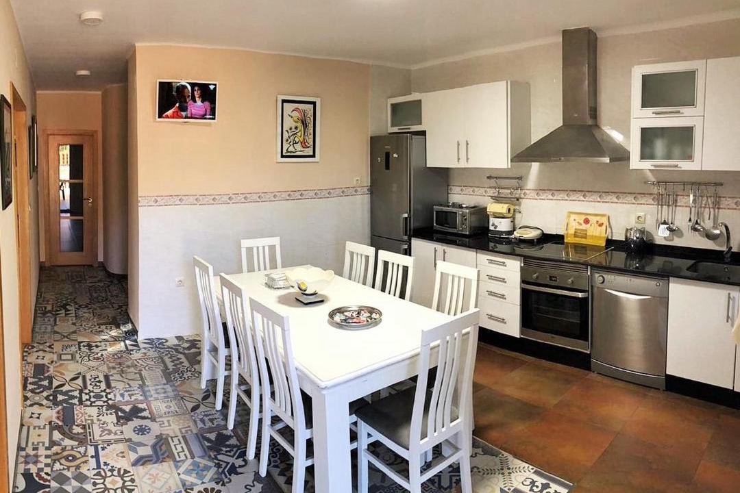 Photo of Kitchen in Nigran