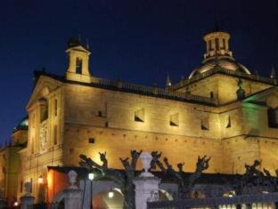 Photo of Buildings in Ciudad Rodrigo