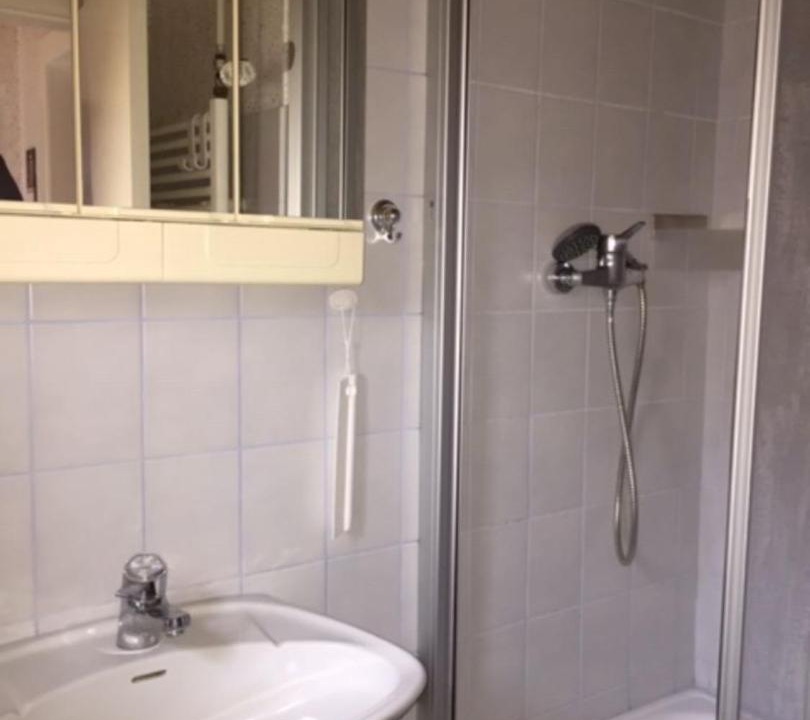 Photo of Bathroom in Hechthausen