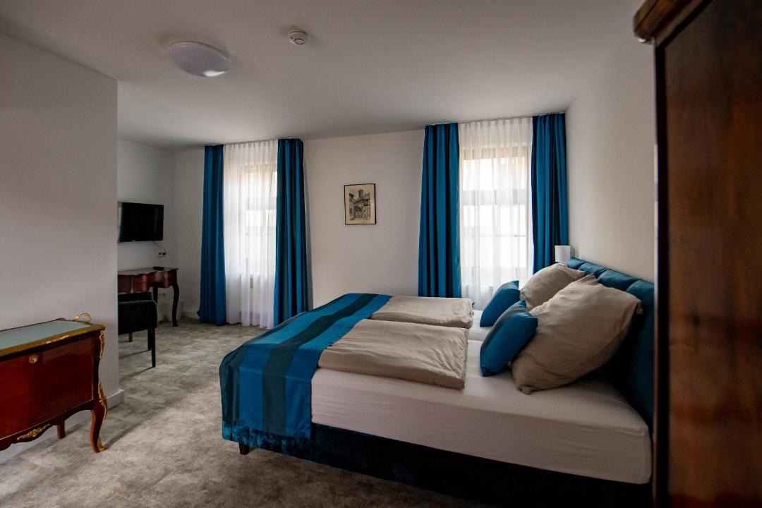 Photo of Bedroom in Erfurt Old Town