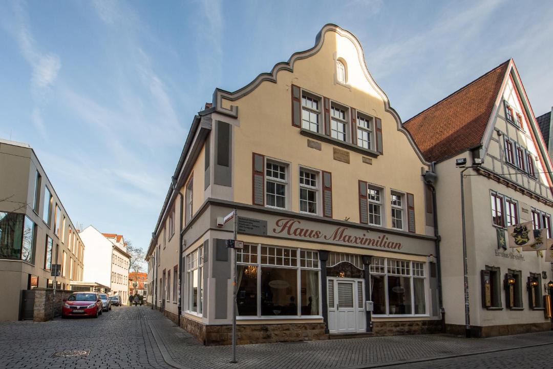 Photo of Others in Erfurt Old Town