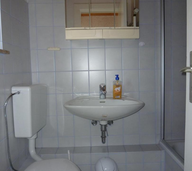 Photo of Bathroom in Hechthausen