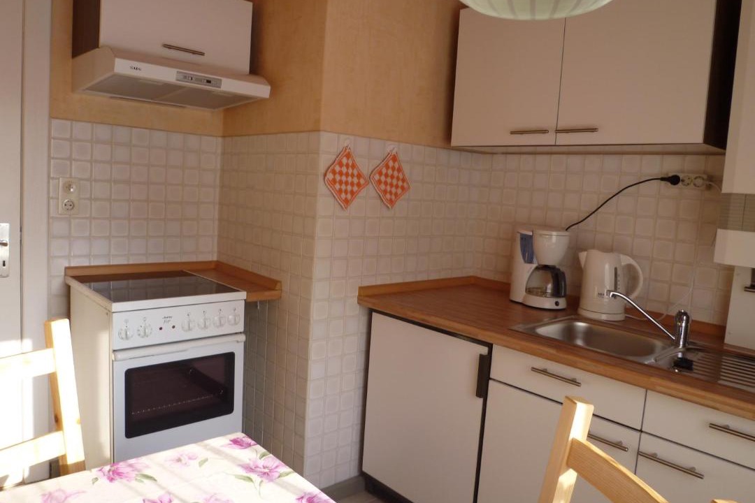 Photo of Kitchen in Hechthausen