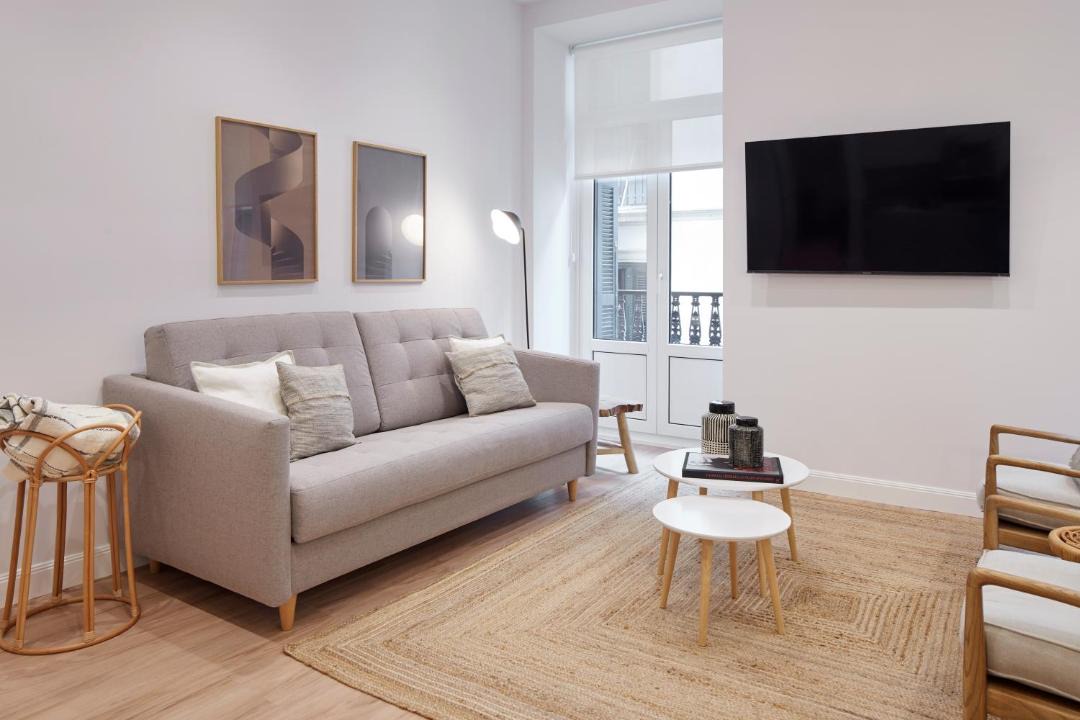 Photo of Livingroom in Old Town