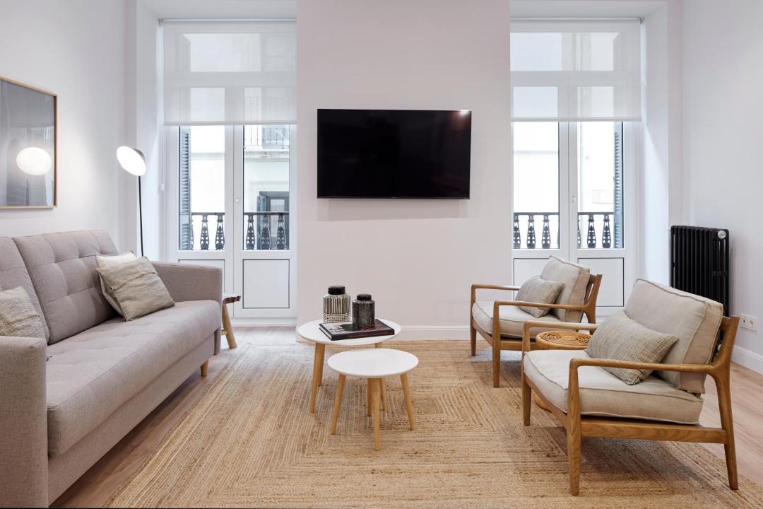 Photo of Livingroom in Old Town