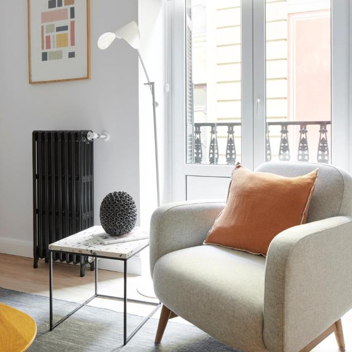 Photo of Livingroom in Old Town