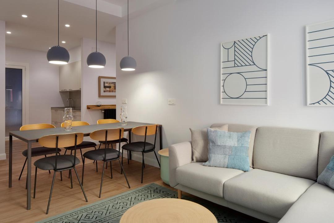 Photo of Livingroom in Old Town
