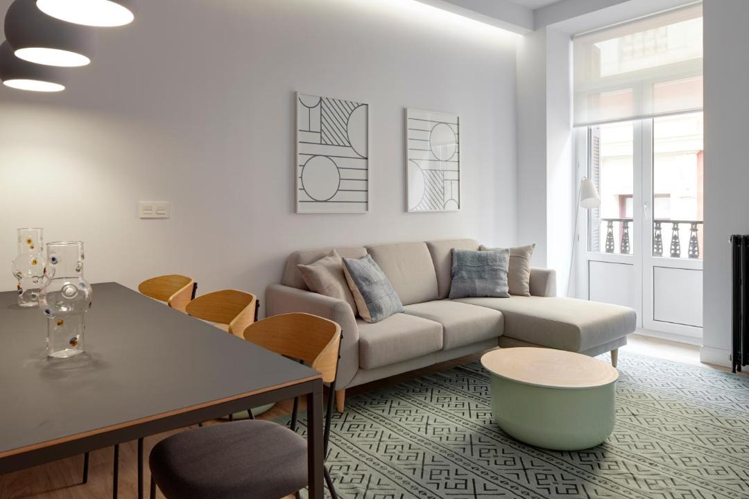 Photo of Livingroom in Old Town