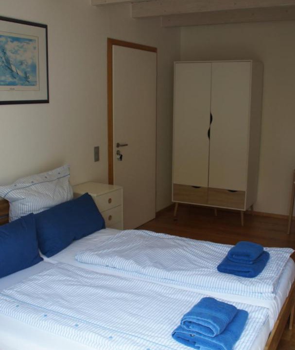 Photo of Bedroom in Hacklingen