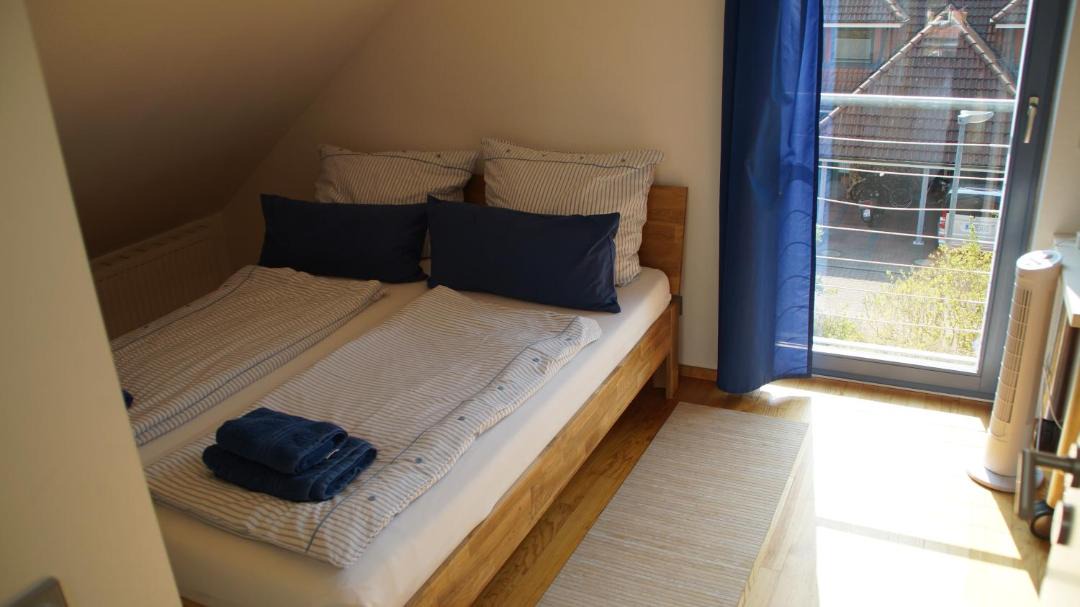 Photo of Bedroom in Hacklingen