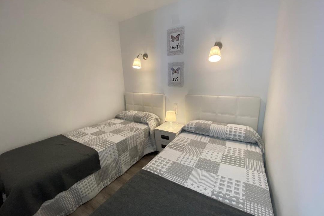 Photo of Bedroom in Salou City Centre