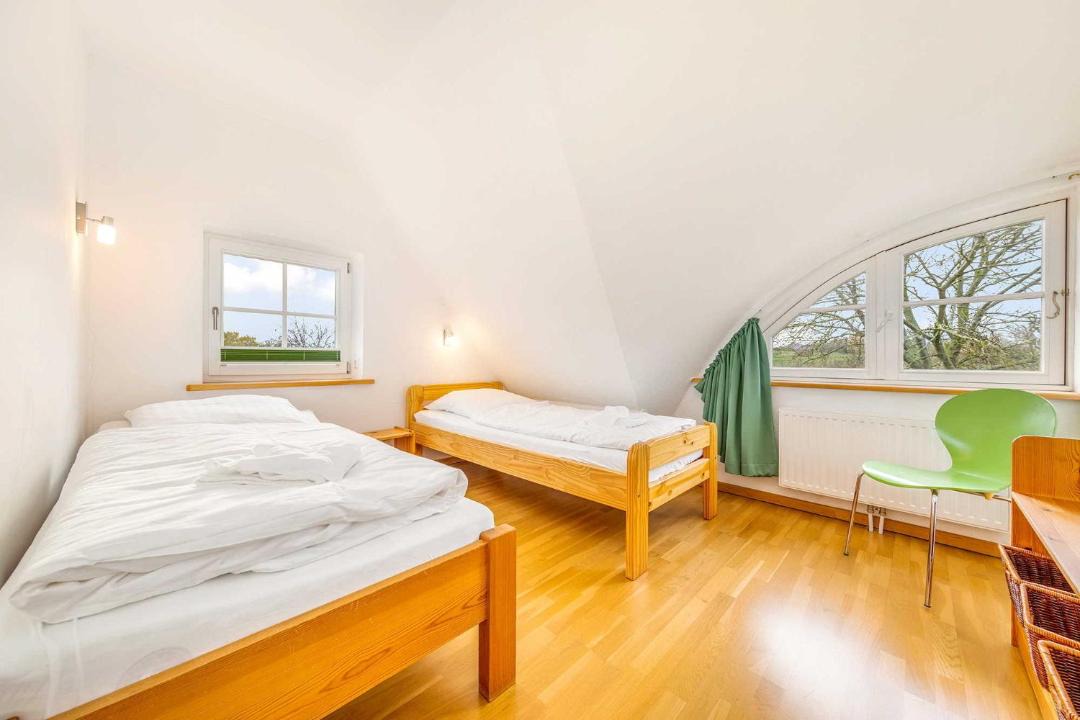 Photo of Bedroom in Lancken-Granitz