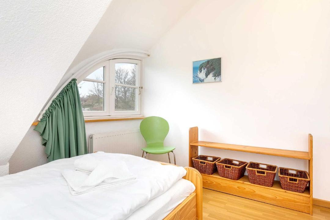 Photo of Bedroom in Lancken-Granitz