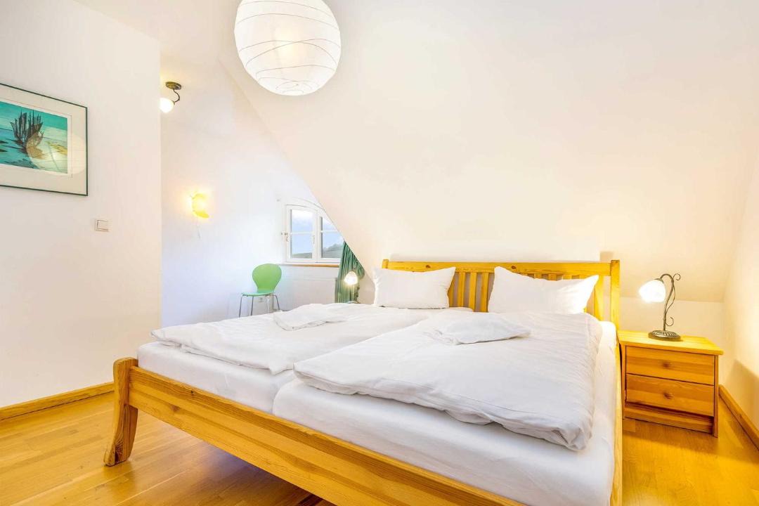 Photo of Bedroom in Lancken-Granitz