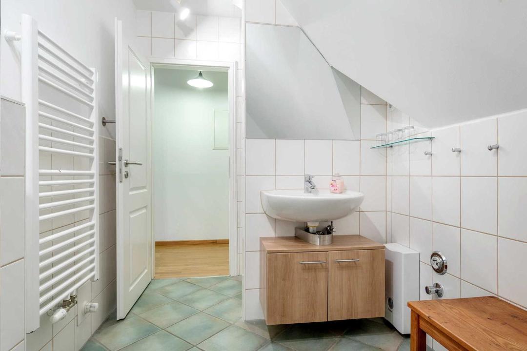 Photo of Bathroom in Lancken-Granitz
